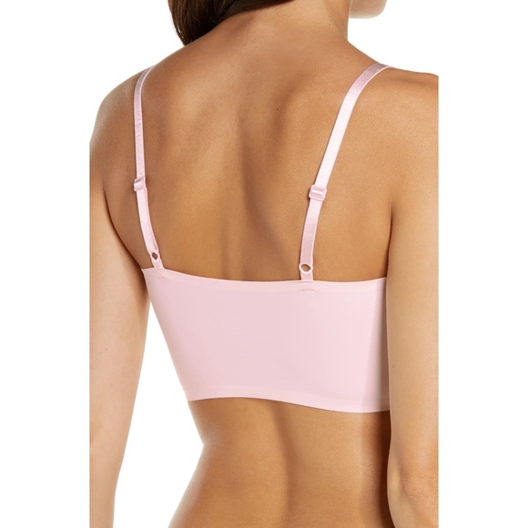 TRUE & CO True Body Lift Full Cup Triangle Bra | XL - Picture 2 of 6